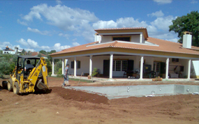 Constru&ccedil;&atilde;o